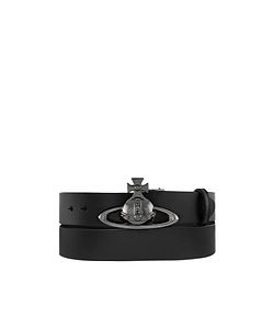 Orb Buckle Belt