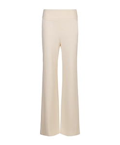 Veronica Beard Kalinda Wide-Leg Ponte Pants