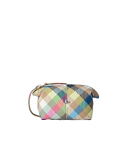 Orb Zip Makeup Bag