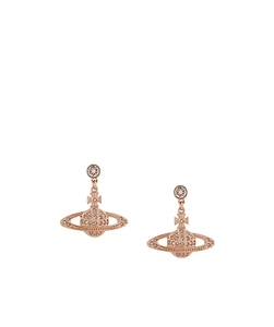 Pendant Earrings