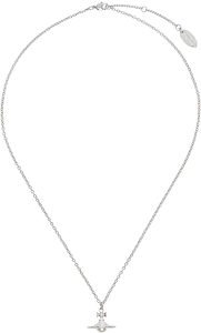 Vivienne Westwood Simonetta Orb Pendant Necklace