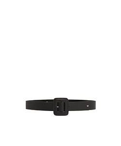 Nappa Sheepskin Belt