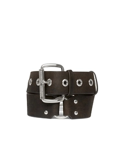 Pin Buckle Belt