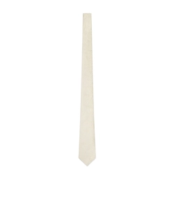 Barocco-Print Silk Tie