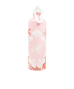 Barocco Sea Water Aluminium Water Bottle