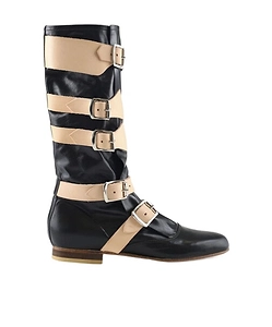 Pirate Boot