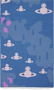 Rectangular Scarf