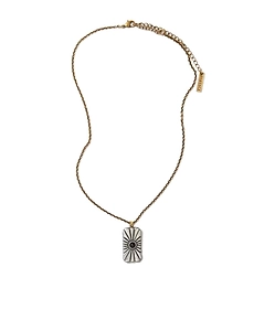Versace Circe Necklace