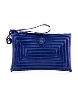 Logo Hand-Held Bag