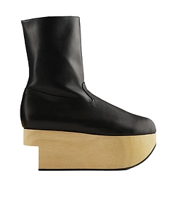 Rocking Horse Boot