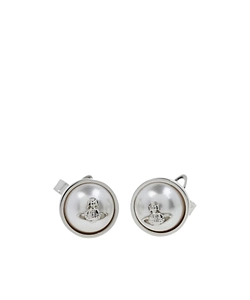 Round Earrings