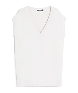 Viscose Yarn Gilet