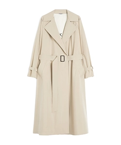 Weekend Max Mara Fatto Belted Coat