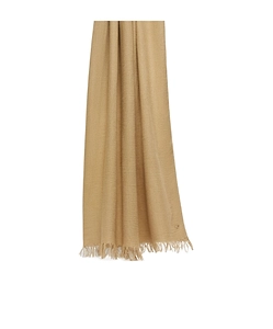 Viscose And Cashmere Shawl