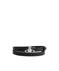 Small Orb Buckle Belt