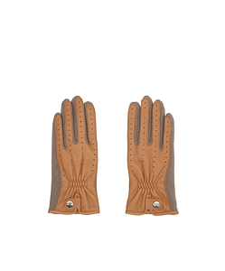 Spliced ​​Gloves