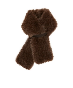 Weekend Max Mara Cabras1234 Scarf