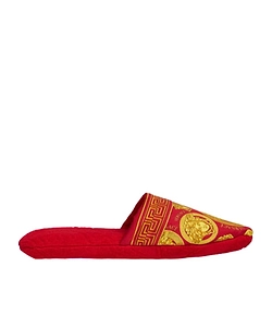 Logo Slippers