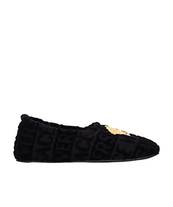 Logo Slippers