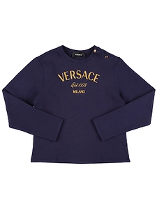 Logo Sweater