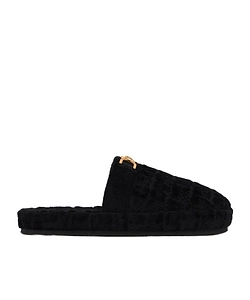 Logo Slippers