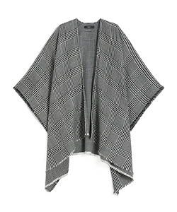 Weekend Max Mara Double-Face Cape