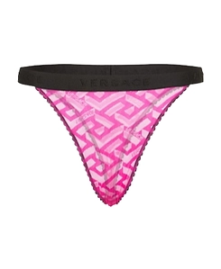 Gauze Briefs Pants