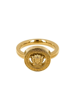 Gold Embellished Ring