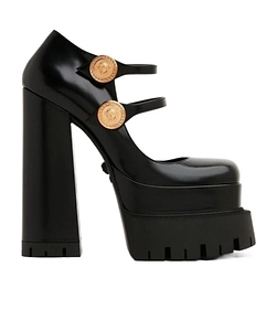 Medusa 170Mm Platform Pumps