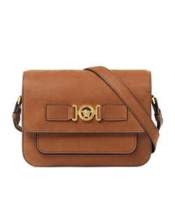 Medusa Biggie Messenger Bag