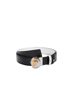 Medusa Buckle Belt