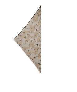 Triangle Scarf