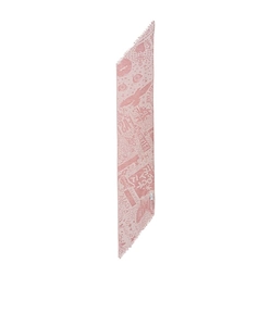 Two Point Scarf