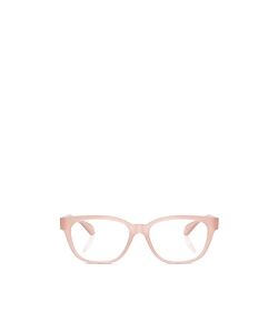 Medusa Head Square-Frame Glasses