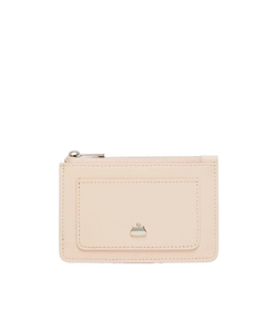 Weekend Max Mara Zip-Up Credit Card Case