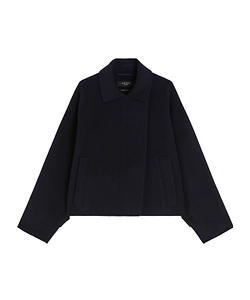 Weekend Max Mara Carella Short Coat