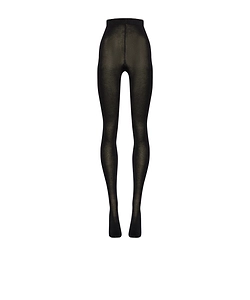 Elastic Waist Pantyhose
