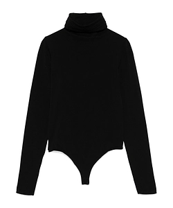 String Bodysuit Wolford