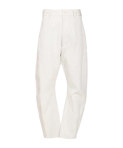 Vivienne Westwood Belted Tapered Pants