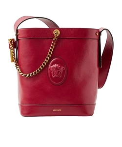 Medusa Bucket Bag