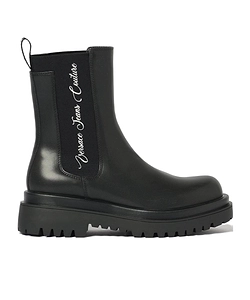 Versace Jeans Couture Drew Chelsea Boots