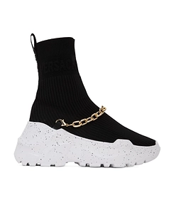 High-Top Leisure Sneakers