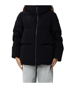 Woolrich Zip-Up Hooded Jacket