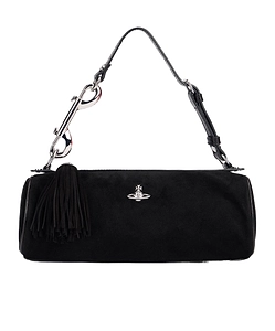 Vivienne Westwood Cindy Cylinder Bag