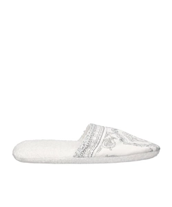 Round Head Home Slippers
