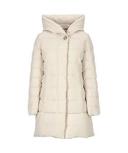 Woolrich Puffy Prescott Parka