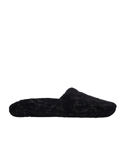 Round Head Slippers