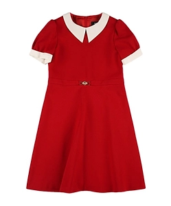 Short Sleeve Dress