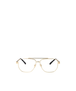 Square-Frame Glasses