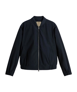Woolrich Lightweight Bomber Jacket